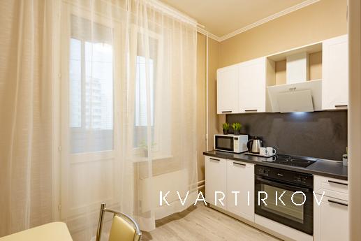 Inndays Юбилейная д.11Б, Подольск - квартира посуточно