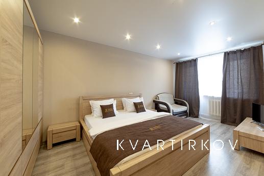 Apartments for a day in Podolsk All our facilities are compl