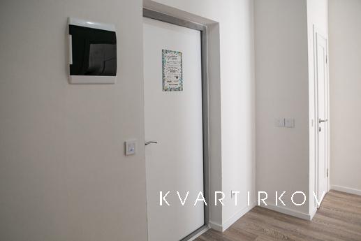 Апартаменты 'InnDays' на Уточкина 8к2, Москва - квартира посуточно