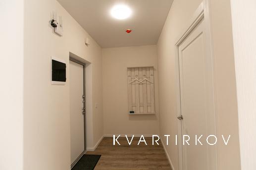 InnDays Utochkina, 8, building 2 (Ut5), Podolsk - apartment by the day