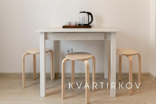 InnDays Остафьево(8), Логинова 7 к2, Москва - квартира посуточно