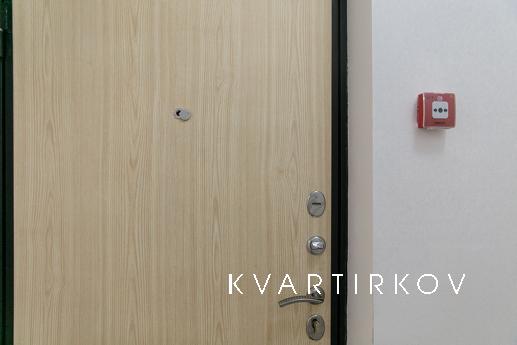 InnDays Остафьево(8), Логинова 7 к2, Москва - квартира посуточно