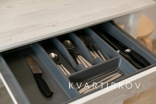 InnDays Остафьево(8), Логинова 7 к2, Москва - квартира посуточно