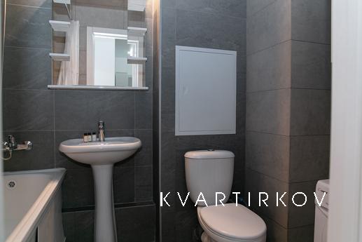 InnDays Остафьево(8), Логинова 7 к2, Москва - квартира посуточно