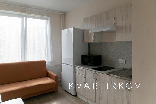 InnDays Utochkina 7k3, Podolsk - apartment by the day