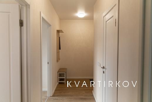 InnDays Utochkina 7k3, Podolsk - apartment by the day