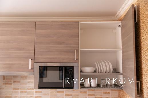 Inndays пр-т Ленина 8, Подольск - квартира посуточно