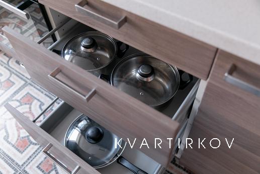 Inndays пр-т Ленина 8, Подольск - квартира посуточно