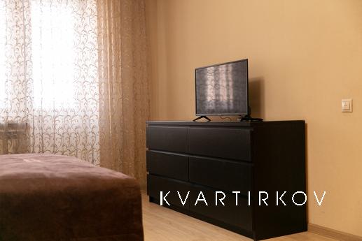 Inndays пр-т Ленина 8, Подольск - квартира посуточно