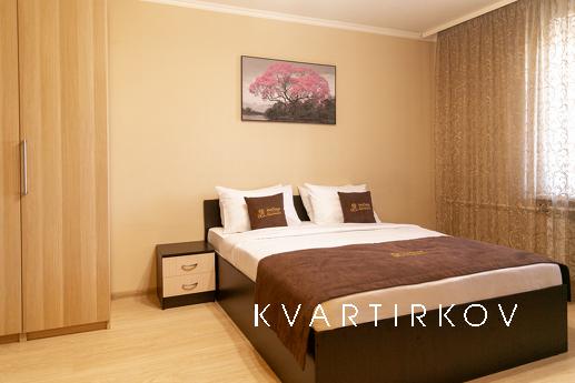 Inndays пр-т Ленина 8, Подольск - квартира посуточно