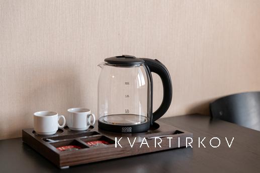 Inndays пр-т Ленина 8, Подольск - квартира посуточно