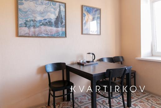 Inndays пр-т Ленина 8, Подольск - квартира посуточно