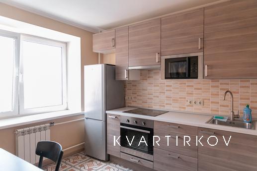 Inndays пр-т Ленина 8, Подольск - квартира посуточно