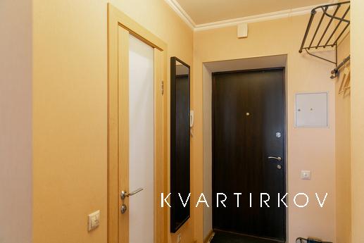 Inndays пр-т Ленина 8, Подольск - квартира посуточно