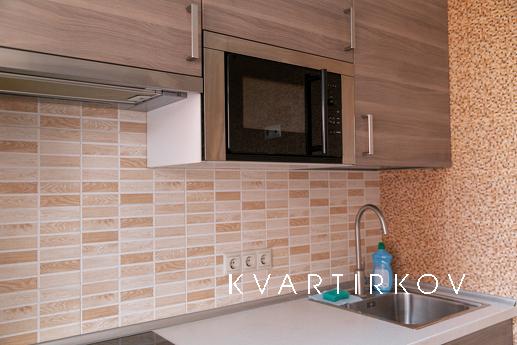 Inndays пр-т Ленина 8, Подольск - квартира посуточно