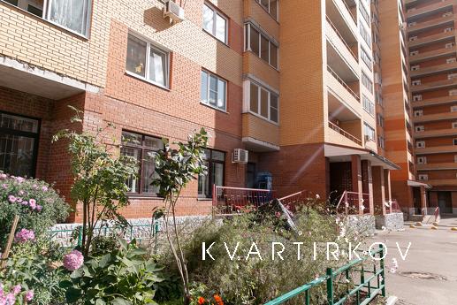 Inndays пр-т Ленина 8, Подольск - квартира посуточно