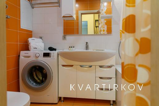 Inndays пр-т Ленина 8, Подольск - квартира посуточно