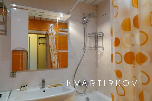 Inndays пр-т Ленина 8, Подольск - квартира посуточно