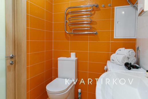 Inndays пр-т Ленина 8, Подольск - квартира посуточно