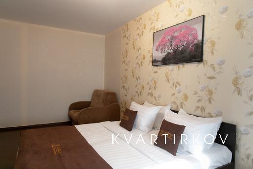 Inndays Большая Ивановская 14/61, Подольск - квартира посуточно