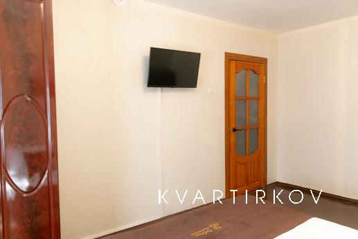 Inndays Большая Ивановская 14/61, Подольск - квартира посуточно