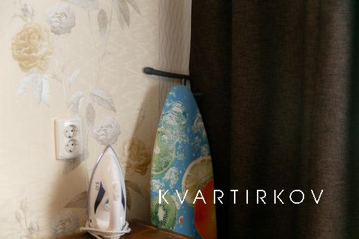 Inndays Большая Ивановская 14/61, Подольск - квартира посуточно