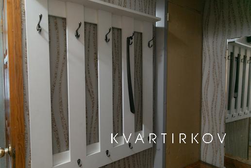 Inndays Большая Ивановская 14/61, Подольск - квартира посуточно