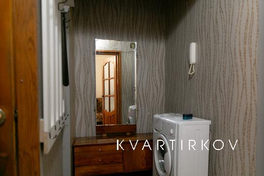 Inndays Большая Ивановская 14/61, Подольск - квартира посуточно