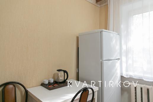 Inndays Большая Ивановская 14/61, Подольск - квартира посуточно