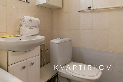 Inndays Большая Ивановская 14/61, Подольск - квартира посуточно