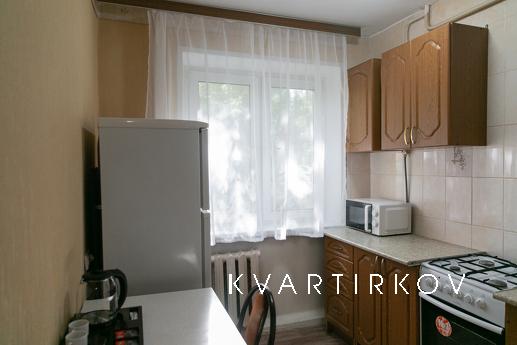 Inndays Большая Ивановская 14/61, Подольск - квартира посуточно