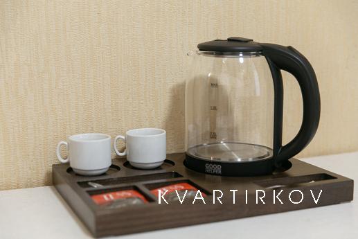 Inndays Большая Ивановская 14/61, Подольск - квартира посуточно