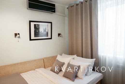 Inndays Веллинга 11, Подольск - квартира посуточно