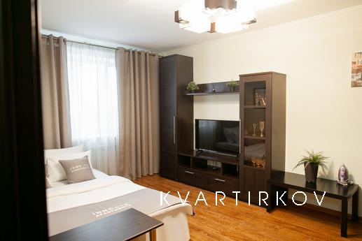 Inndays Веллинга 11, Подольск - квартира посуточно