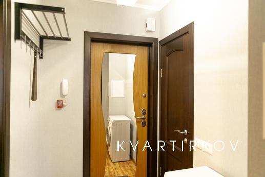 Inndays Веллинга 11, Подольск - квартира посуточно