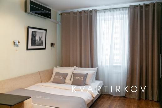 Inndays Веллинга 11, Подольск - квартира посуточно