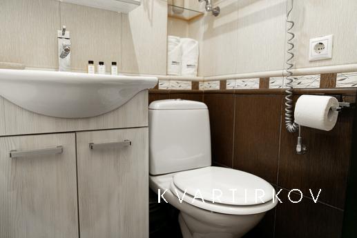 Inndays Веллинга 11, Подольск - квартира посуточно