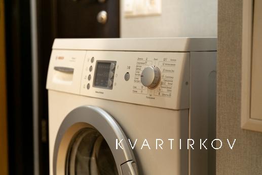 Inndays Веллинга 11, Подольск - квартира посуточно