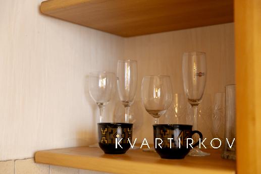 Inndays Веллинга 11, Подольск - квартира посуточно