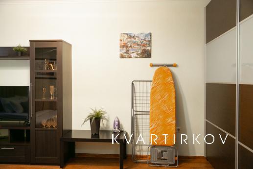 Inndays Веллинга 11, Подольск - квартира посуточно