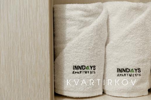 Inndays Веллинга 11, Подольск - квартира посуточно