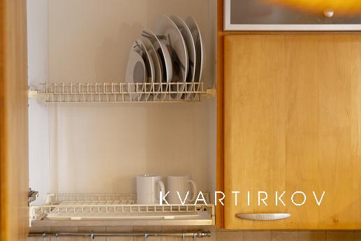 Inndays Веллинга 11, Подольск - квартира посуточно