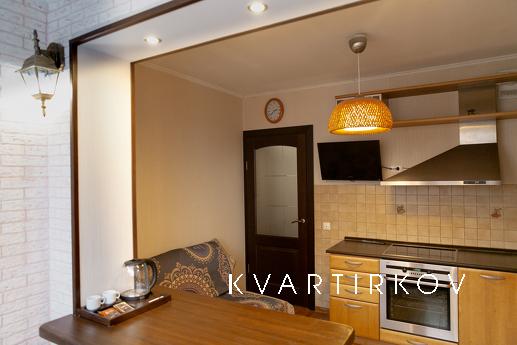 Inndays Веллинга 11, Подольск - квартира посуточно