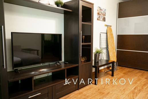 Inndays Веллинга 11, Подольск - квартира посуточно