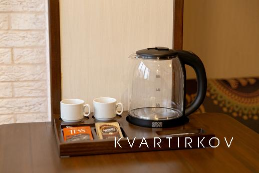 Inndays Веллинга 11, Подольск - квартира посуточно