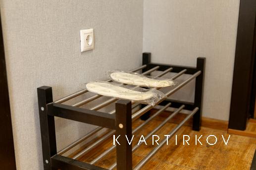 Inndays Веллинга 11, Подольск - квартира посуточно