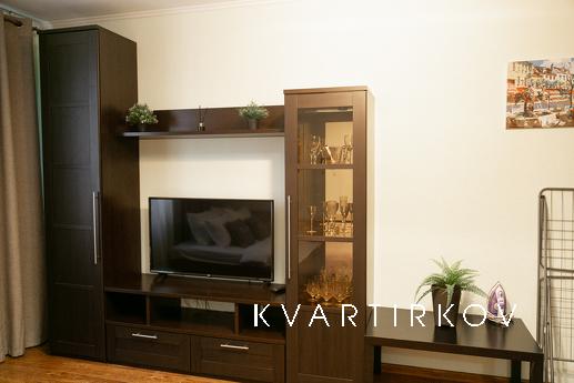 Inndays Веллинга 11, Подольск - квартира посуточно