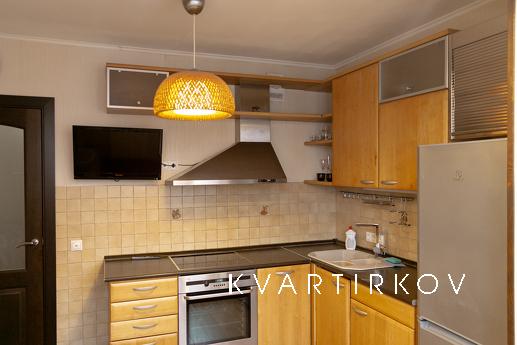 Inndays Веллинга 11, Подольск - квартира посуточно