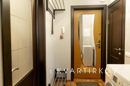 Inndays Веллинга 11, Подольск - квартира посуточно