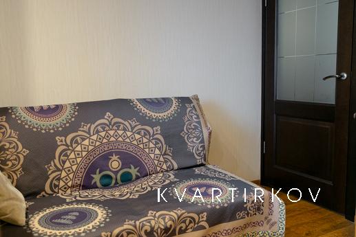 Inndays Веллинга 11, Подольск - квартира посуточно